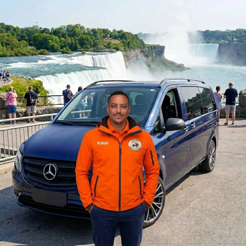 YeHa Niagara Tours Experience